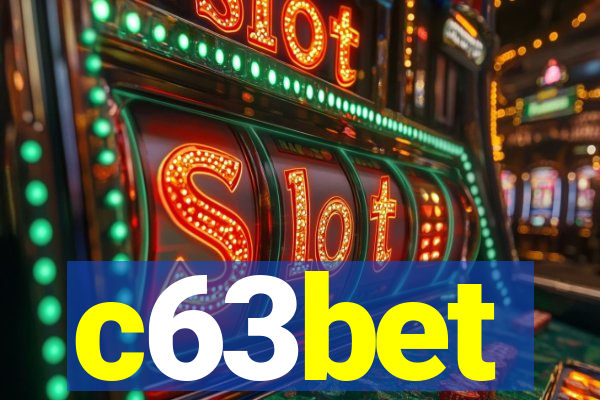 c63bet
