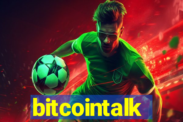 bitcointalk