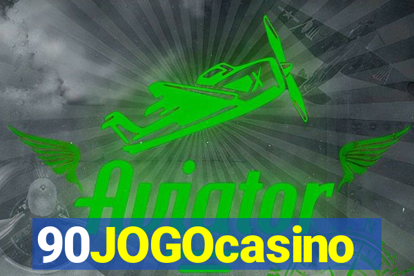 90JOGOcasino