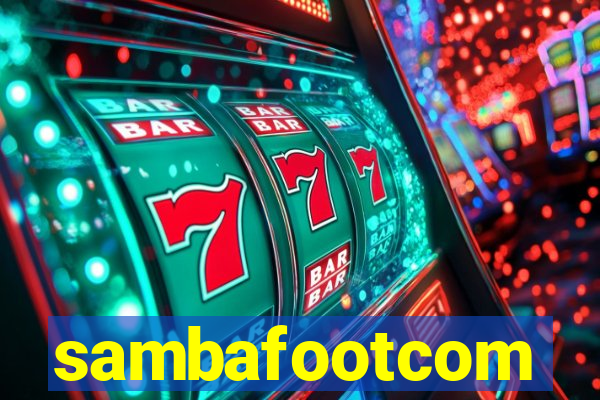 sambafootcom