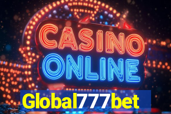 Global777bet