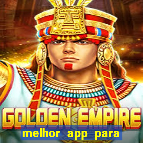melhor app para ganhar dinheiro jogando