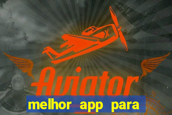 melhor app para ganhar dinheiro jogando