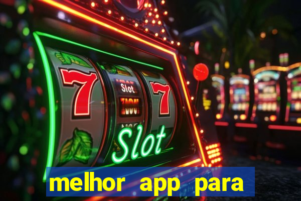 melhor app para ganhar dinheiro jogando