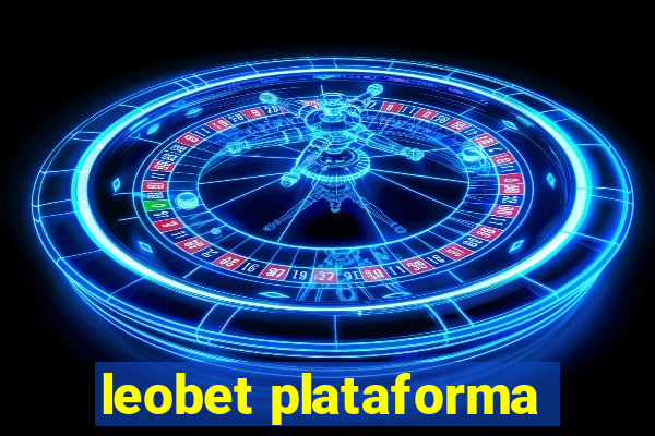 leobet plataforma