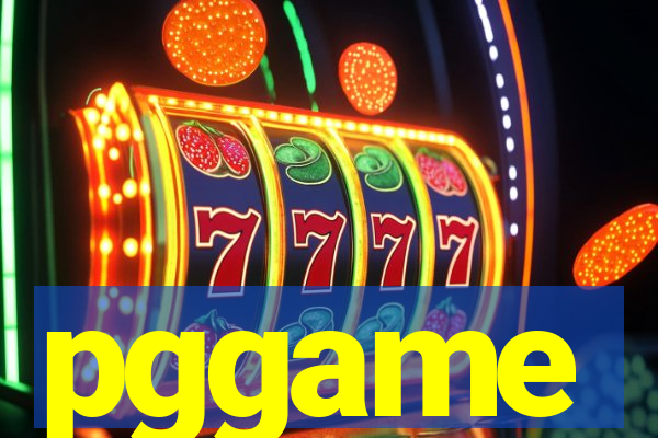 pggame