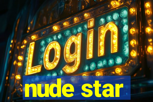 nude star