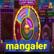 mangaler