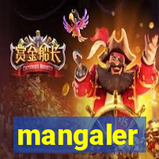 mangaler