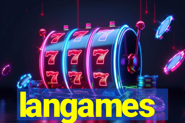 langames