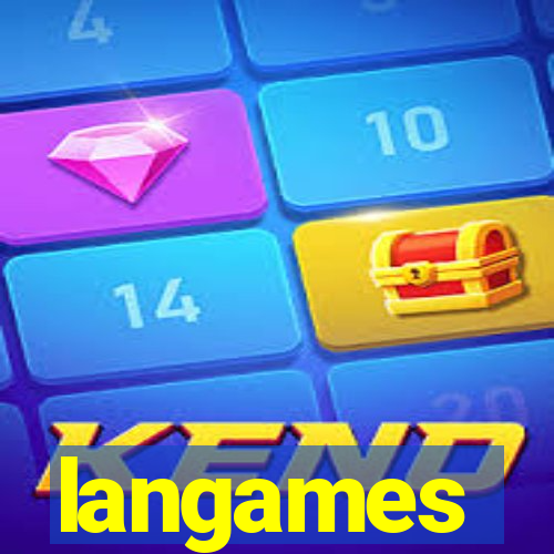 langames