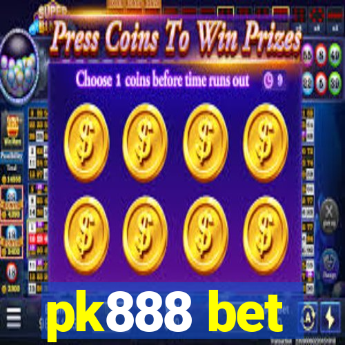 pk888 bet