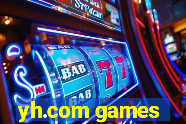 yh.com games