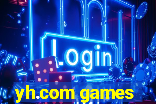 yh.com games