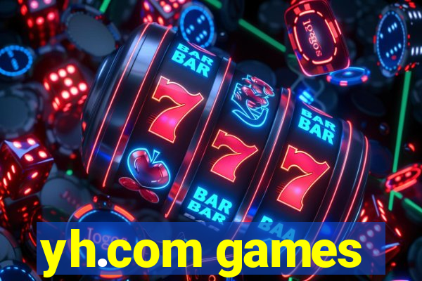 yh.com games