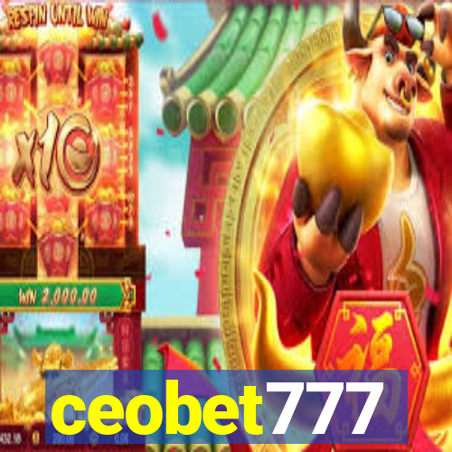 ceobet777