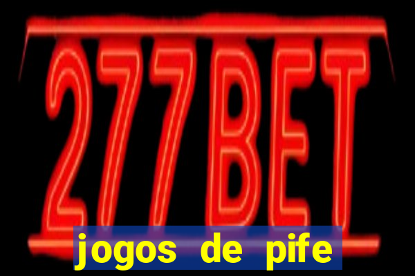 jogos de pife baralho online