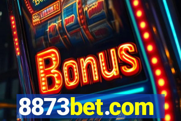 8873bet.com