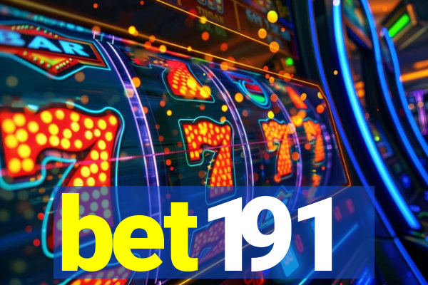bet191