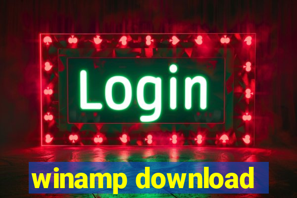 winamp download