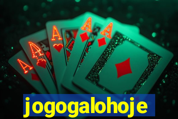 jogogalohoje