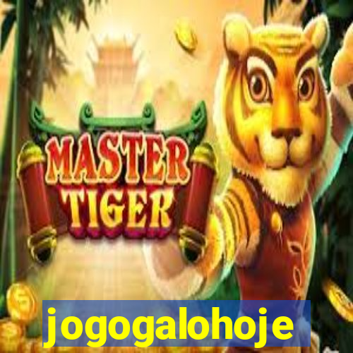 jogogalohoje