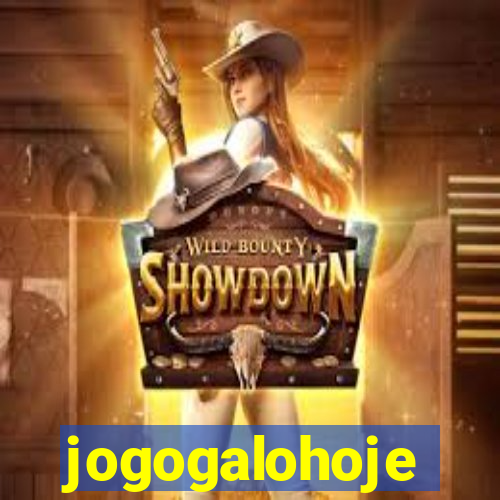jogogalohoje