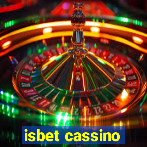 isbet cassino