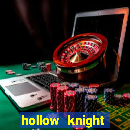 hollow knight browser version