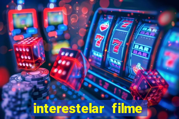 interestelar filme completo dublado telegram