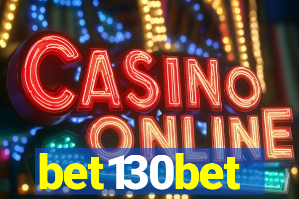 bet130bet