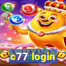 c77 login