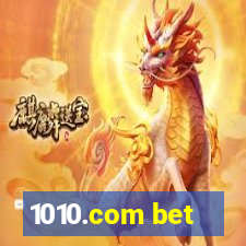 1010.com bet