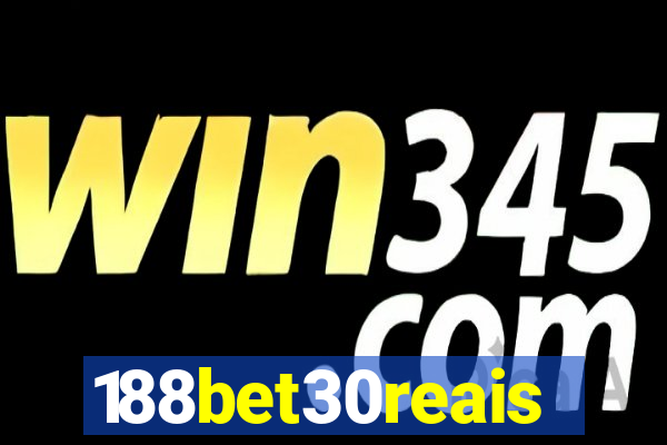 188bet30reais