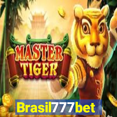 Brasil777bet