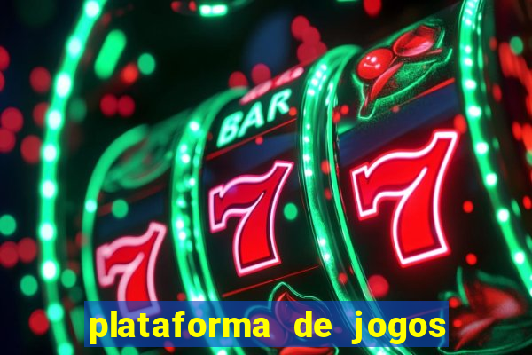 plataforma de jogos que aceita cartao de debito