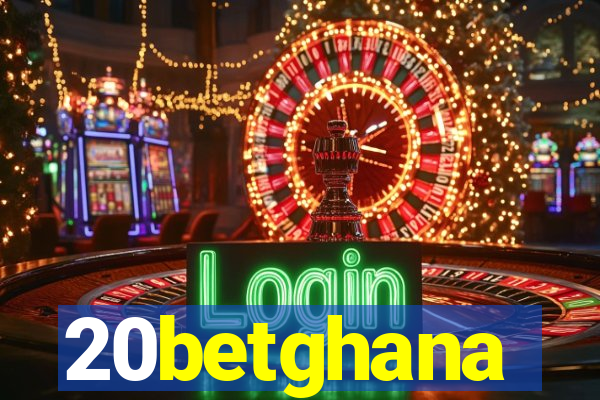 20betghana