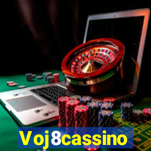 Voj8cassino