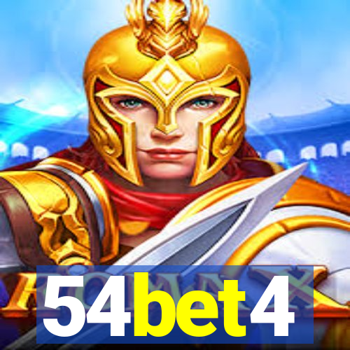 54bet4