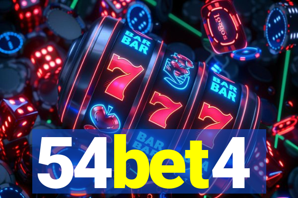 54bet4