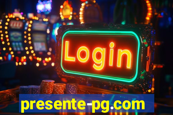 presente-pg.com