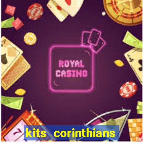 kits corinthians dls 19