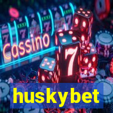 huskybet