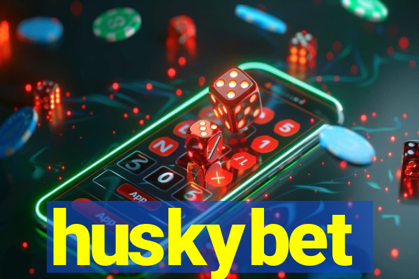 huskybet
