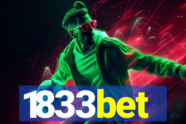 1833bet