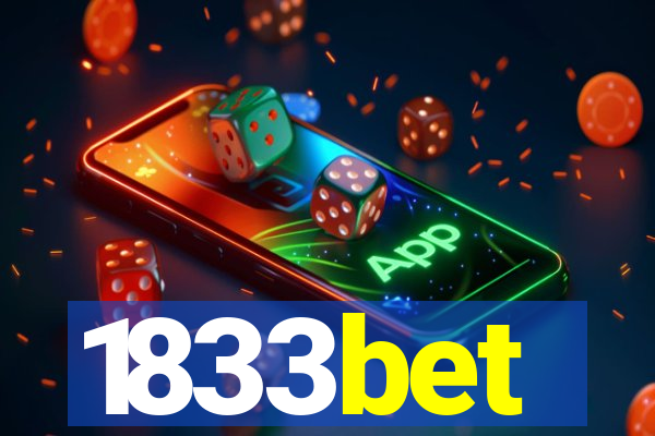 1833bet