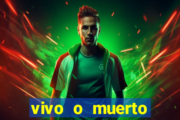 vivo o muerto manhwa 18