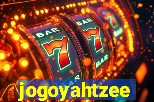 jogoyahtzee