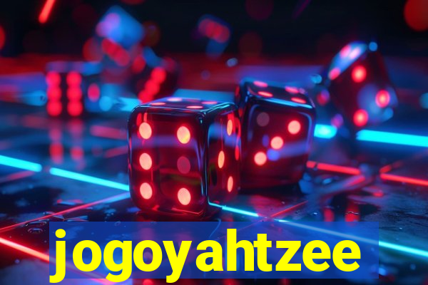 jogoyahtzee