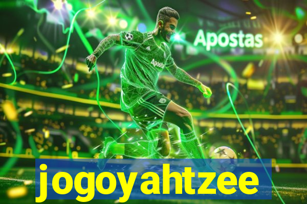 jogoyahtzee